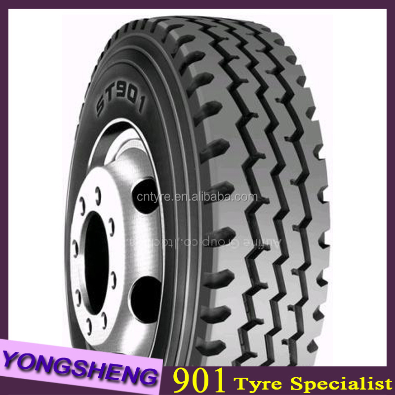 7.00R16 Chinese Truck Nama Tire