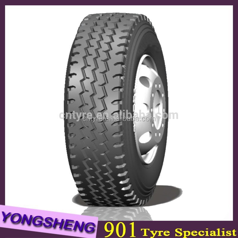 7.00R16 Chinese Truck Nama Tire