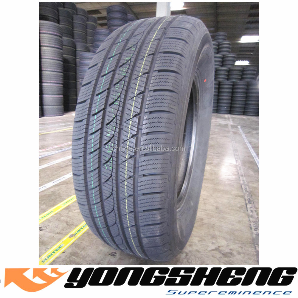 high performance passenger car tyres 4X4 SUV tyre for LAND CRUISER 225/65R17 285/65R17 285/60R18 205R16C