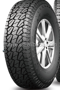 high performance passenger car tyres 4X4 SUV tyre for LAND CRUISER 225/65R17 285/65R17 285/60R18 205R16C