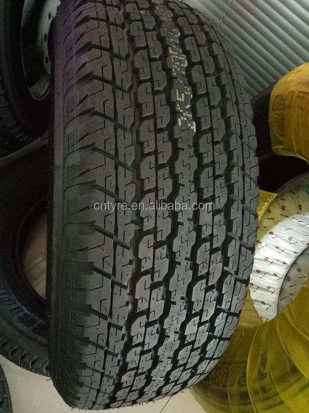 TRUSTONE Brand 285/50R20 Tyres China Tubeless Car Tyre with Best Price