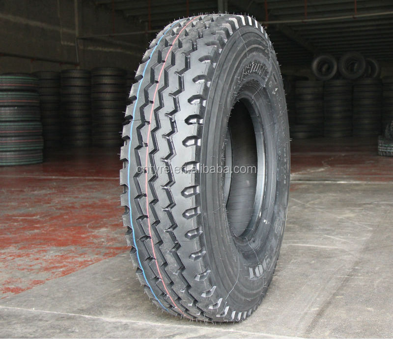 11R22.5 12R22.5 13R2.5 Annaite Amberstone Hilo brand truck tire