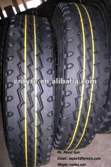 11R22.5 12R22.5 13R2.5 Annaite Amberstone Hilo brand truck tire