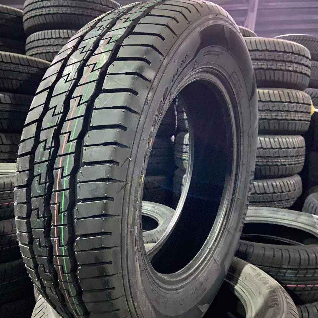 17 inch 4X4 auto suv car tyres wholesale 265/70r17 265/65r17 hig quality off road AT MT tire