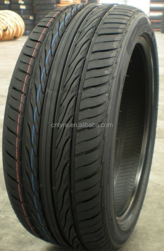 cheap car tire HUP tire  315/35ZR20 275/40ZR20 pneu voiture usine en Chine