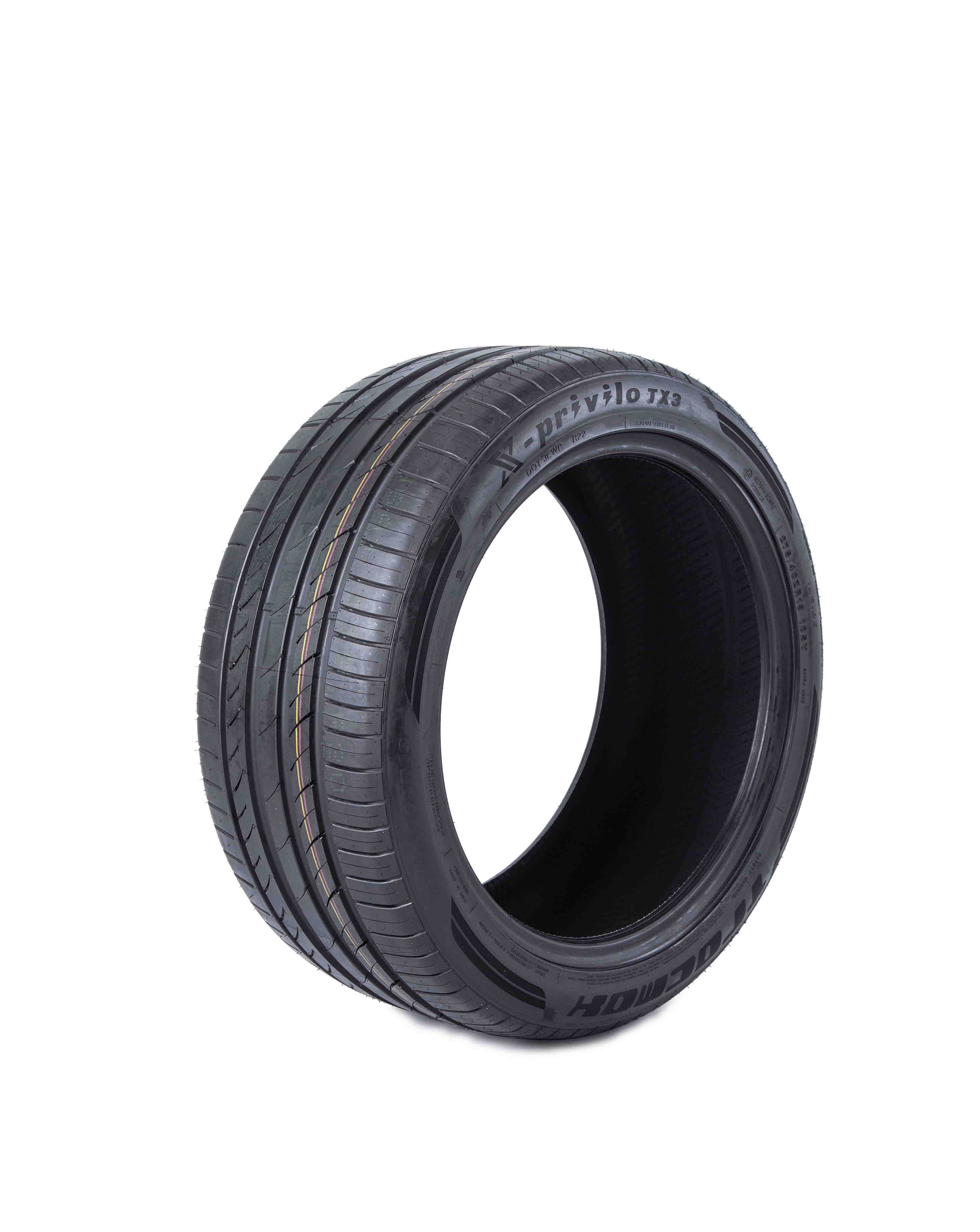 cheap car tire HUP tire  315/35ZR20 275/40ZR20 pneu voiture usine en Chine