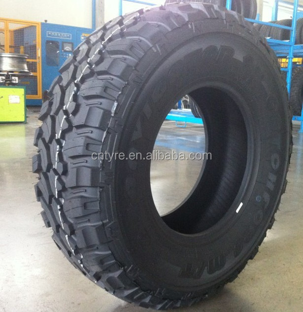 New car tyre cheap price with good quality MUD TIRE LT235/85R16