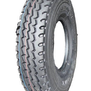 factory wholesale truck tires 900R20 with inner tubes and flaps best selling TBR tyre high performance