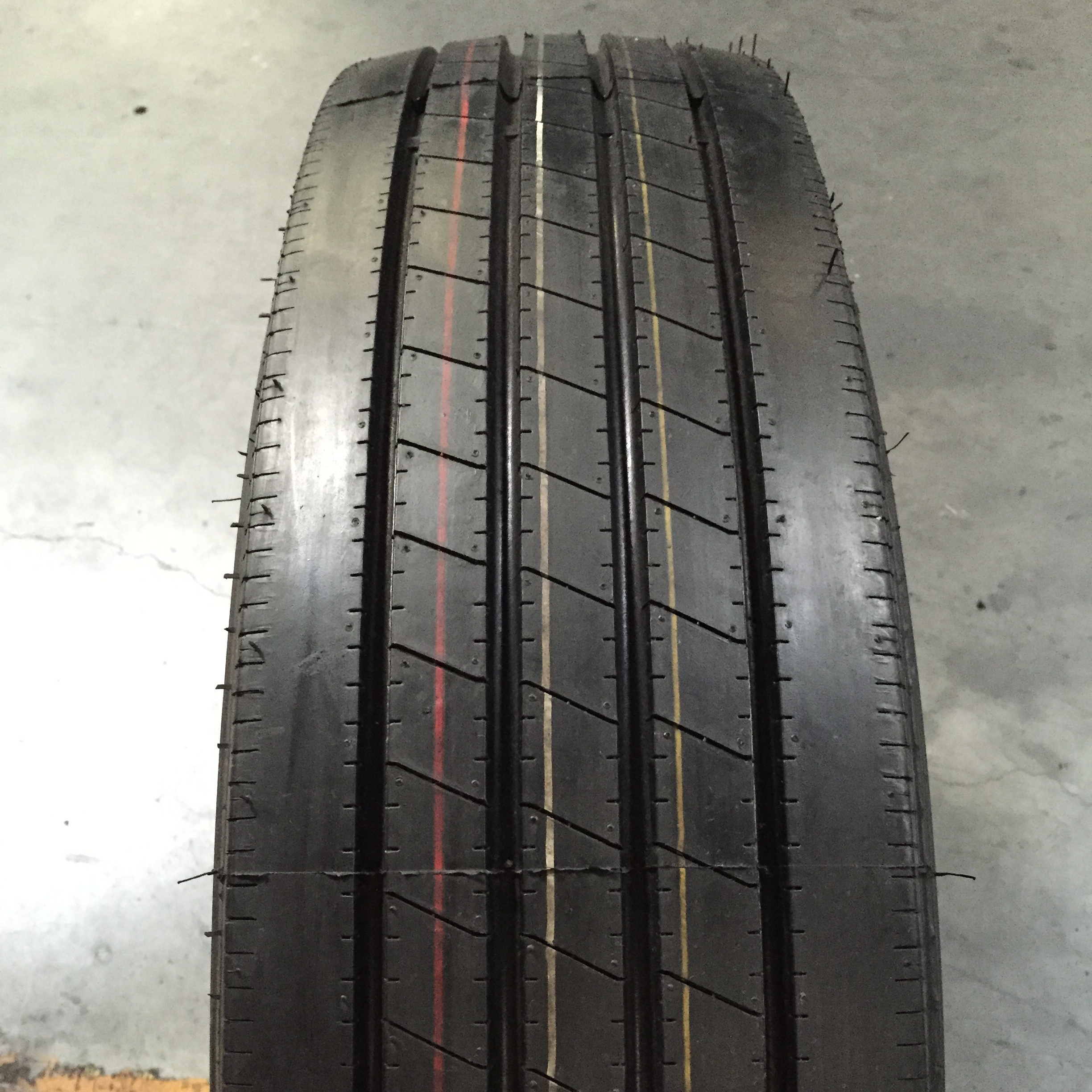 Heavy duty tyre All steel Truck tire Pneu camion ANNAITE brand 11R22.5 TBR tyre