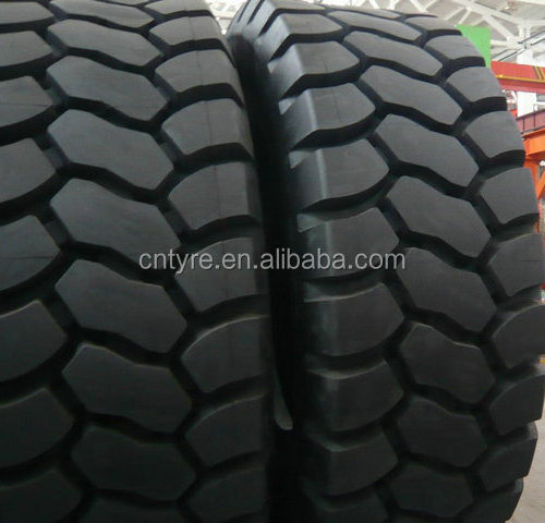 Off Road Tire HILO MEGARUN brand High quality OTR TYRE