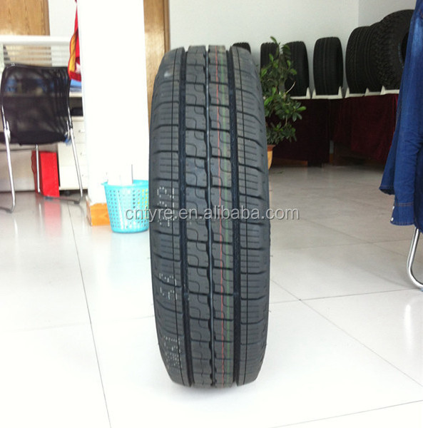 WANDA BOTO pcr car tyres full sizes cheap price 175/65R14C 175/70R14C