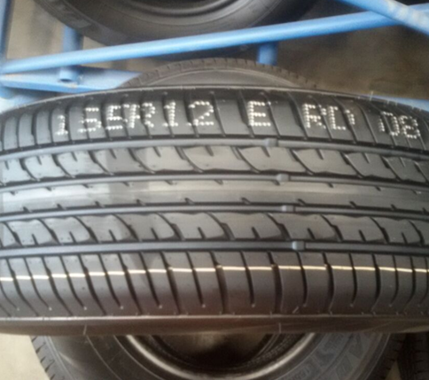 145/70R12 155/70R12 145/80R12 155/80R12 155R12 CAR TIRE good price for selling