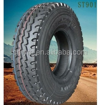 Longmarch brand 12R22.5 truck tire long march tires