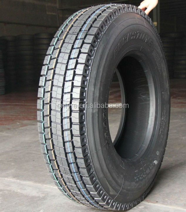 315/80R22.5 Tyre Manufacturers in China do OEM for Satoya Brand Tyre