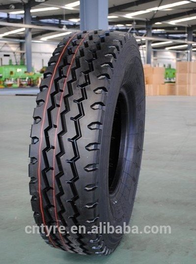 Galaxy Tires Manufacturers   Lorry Tyre 315/80R22.5