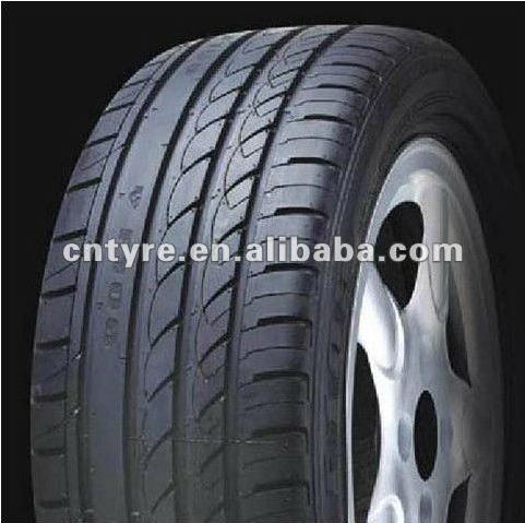 Westlake/Durun/Sunny brand car tires for Europe