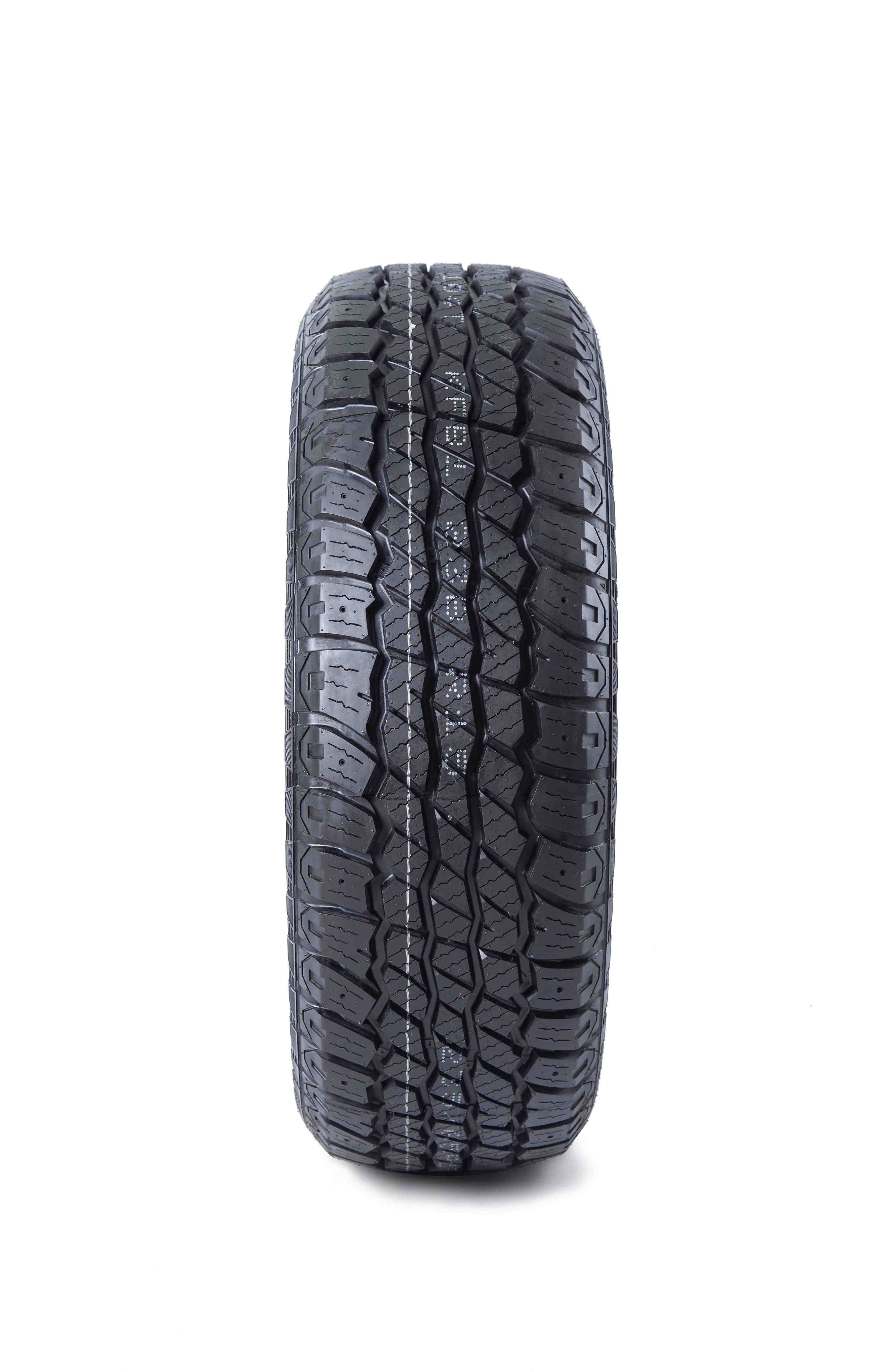 factory high performance roadking SUV passenger tires HT AT car tyres  LT245/70R17 LT245/75R17  LT265/70R17 265/65R17 255/65