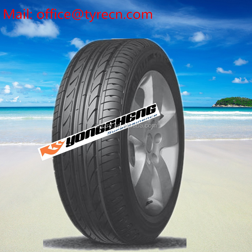 factory produce airless tyre for car SUV tyre 245/70R16 235/70R16  31X10.5R15