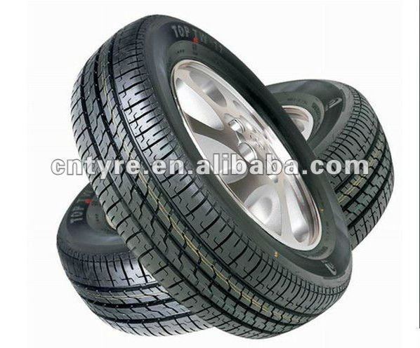 GT RADIAL TYRE/GOODYEAR TIRE