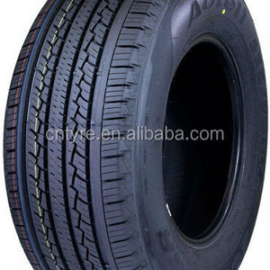 car tyre 275/70R16 255/70R16 265/70R16