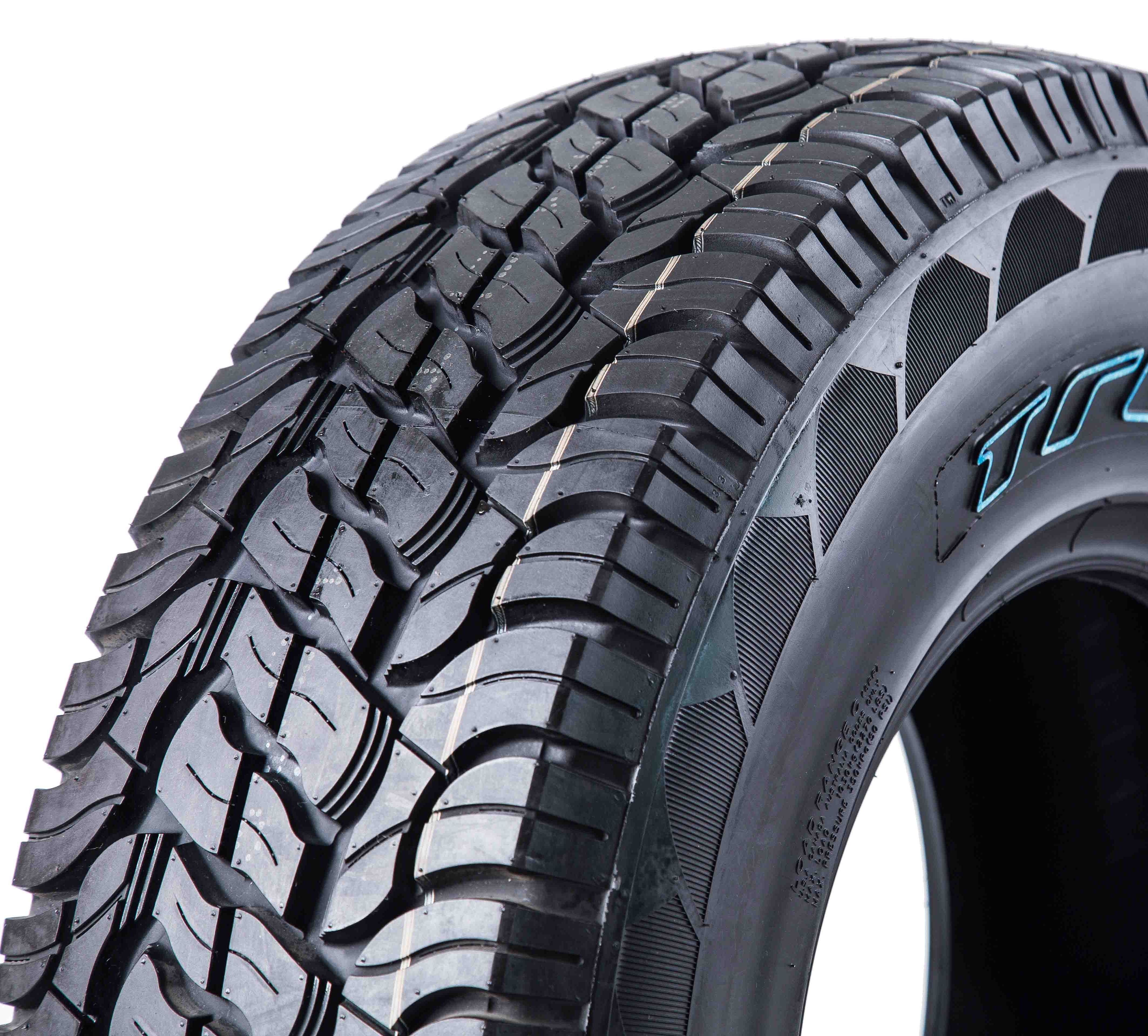 Light Truck Tires 4x4 AT MT commercial SUV pcr car tyres off road passenger tire 235/60R17 235/60R17 225/60R18 265/65R18