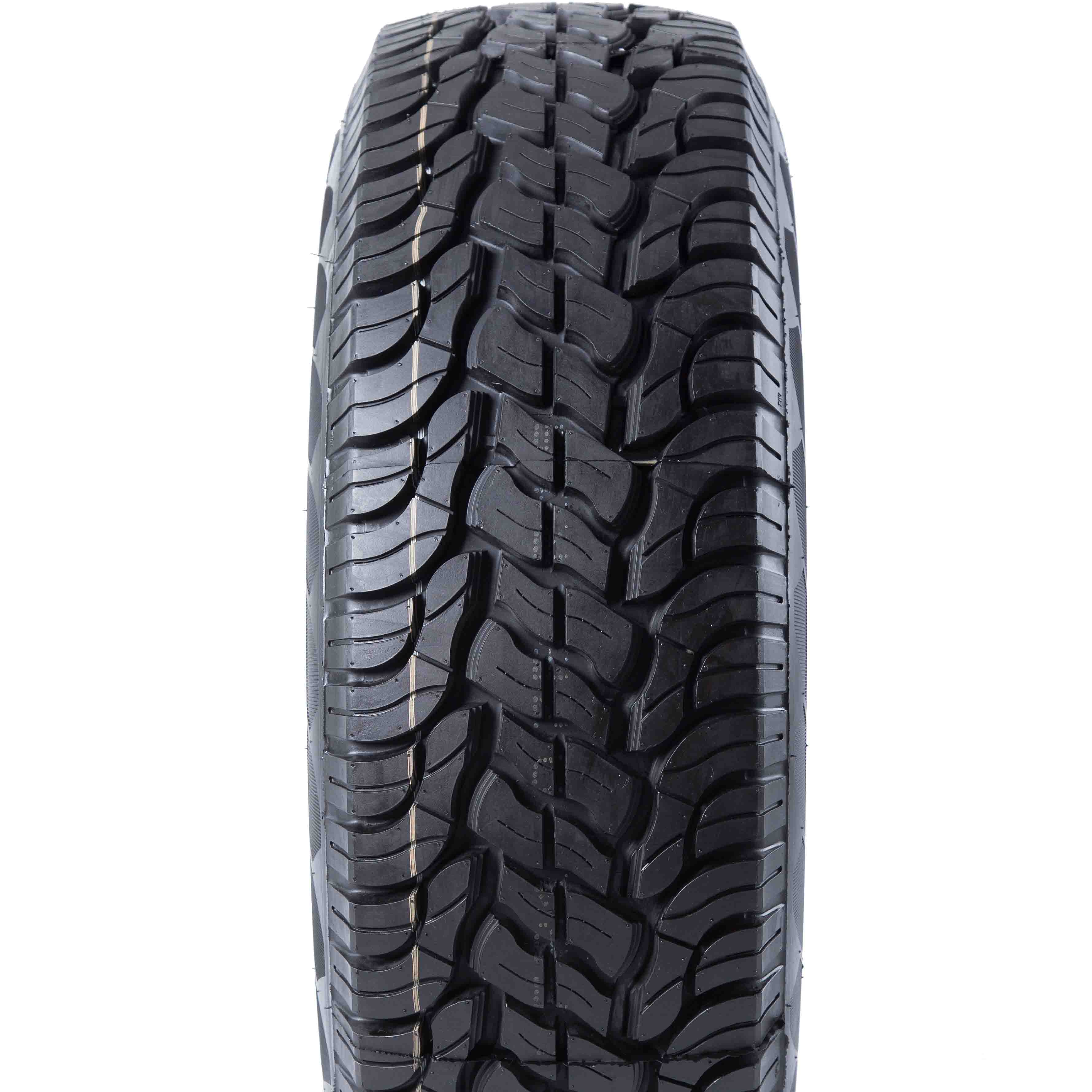 factory high performance roadking SUV passenger tires HT AT car tyres  LT245/70R17 LT245/75R17  LT265/70R17 265/65R17 255/65