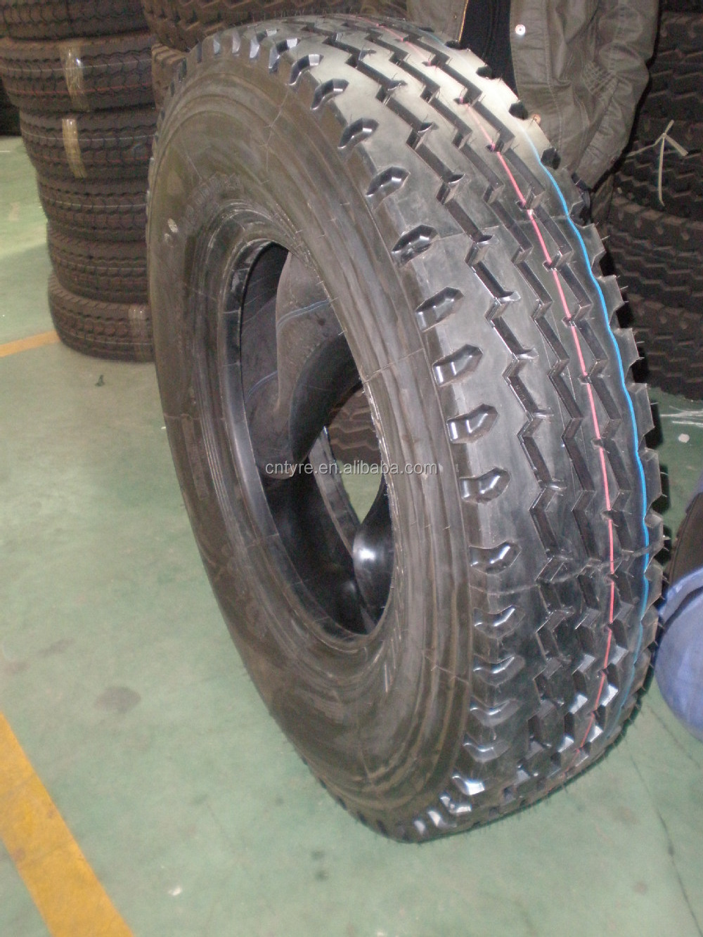 Good quality new stock tire 11r22.5 11r24.5 goodrich / sailun truck tires