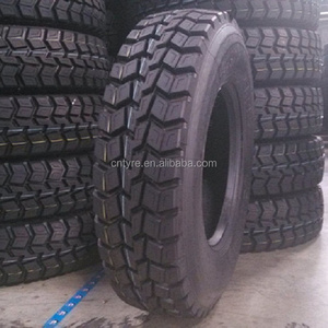 From China Tyre Wholesale 9.00x20 Commercial Super Single Truck Tire