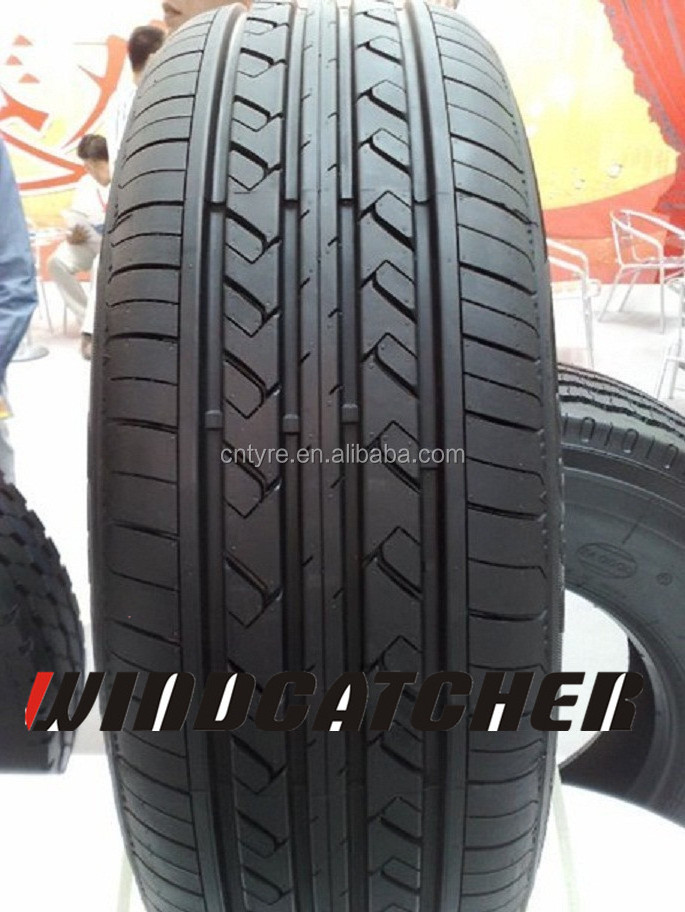 High quality hot sale PCR tyre 225/50R16 225/50/16 car tires with cheap price