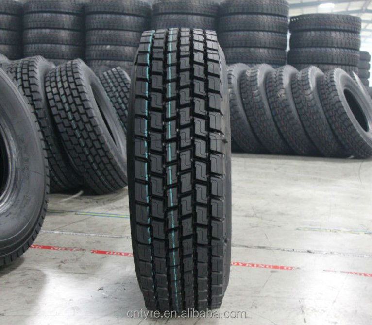 shandong yongsheng truck tyre 275/70/19.5 18 wheeler tires