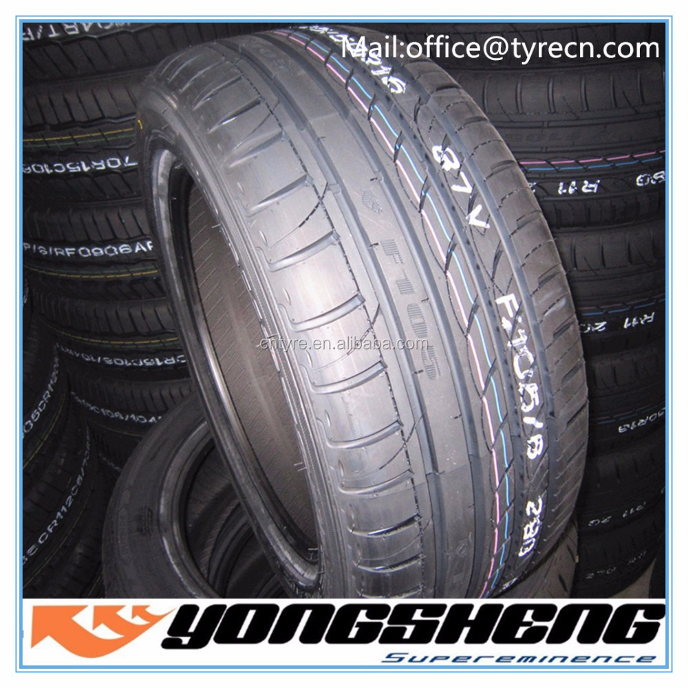 roadking racing pcr car tires  summer highway passenger tyres UHP auto vehicle  265/35R22 265/50R20 275/40R20  235/55R17 215/45R