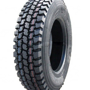 China wholesale dump semi truck tires for sale 11R22.5