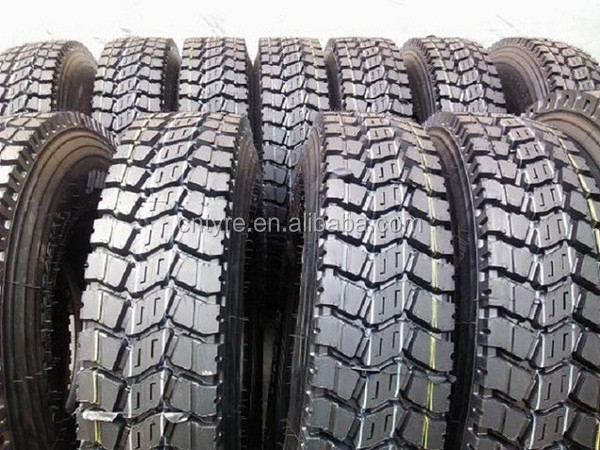 China famous brand radial truck tires goodride chaoyang westlake truck tire 11R22.5 12R22.5