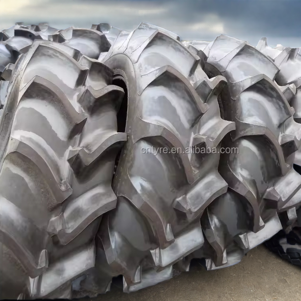 18.4-38 18.4-34 18.4-30 16.9-2814.9-24 14.9-28 R1tractor tires  paddy field R2 rice farming  agricultural tyres