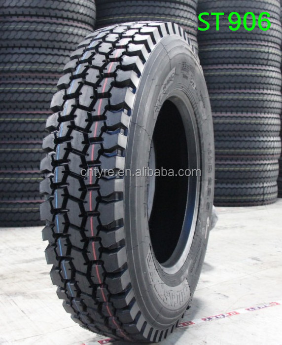 Truck tires roadmaster tires cooper tire 295/75r22.5 fast delivery