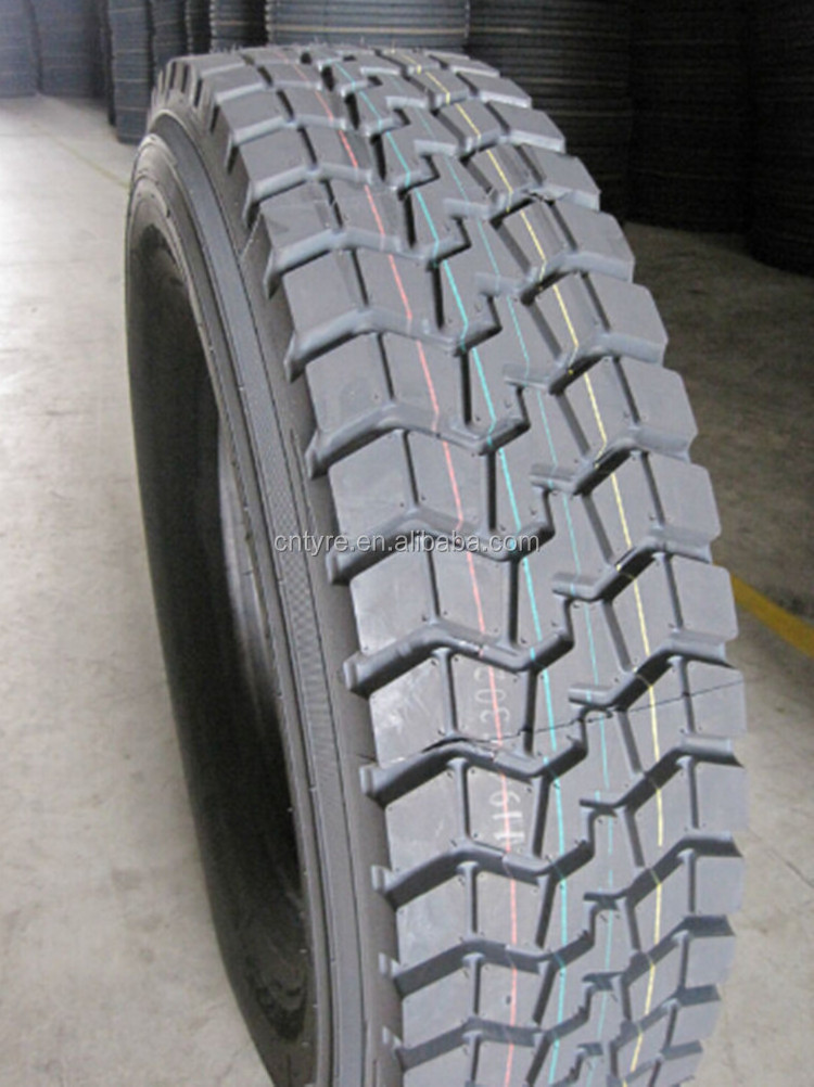 shandong yongsheng truck tyre 275/70/19.5 18 wheeler tires