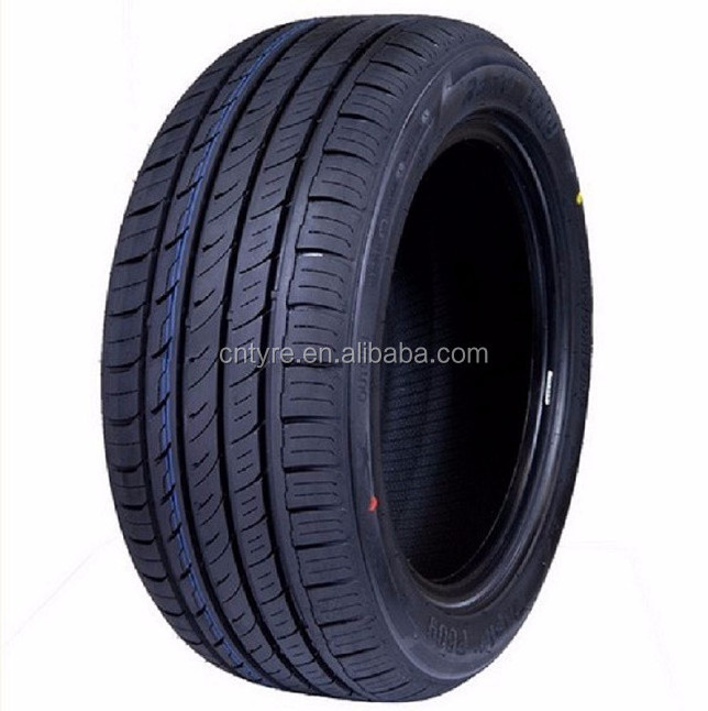 Radial Car tyre 235 55 17 Tires