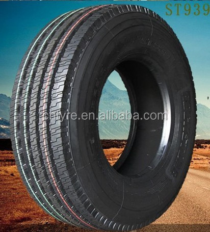 Factory DOUPRO Brand 315 80 r 22.5 Heavy Truck Tyre