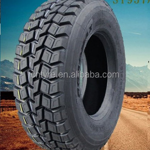 Factory DOUPRO Brand 315 80 r 22.5 Heavy Truck Tyre