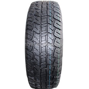 hot wholesale good price 4X4 SUV pcr car tires all terrain AT cross country tyre  LT235/75R15 LT245/75R16 245/70R16