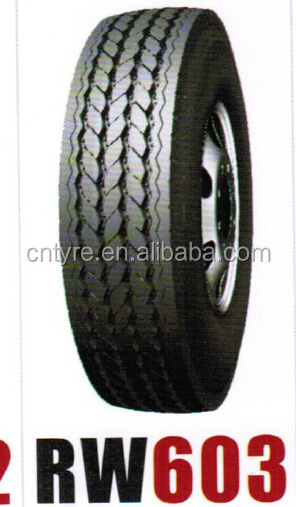 Routeway Tyre 385/65R22.5