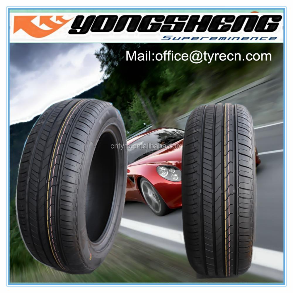 factory factory high performance summer pcr car tyres for city passenger 215/65r16 205/65R15 195/65R15