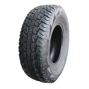 Roadking SUV passenger tires parts four drive vehicale off road tyres  at mt 16 inch HT AT MT 225/75R16 235/75R16 245/75R16 255/