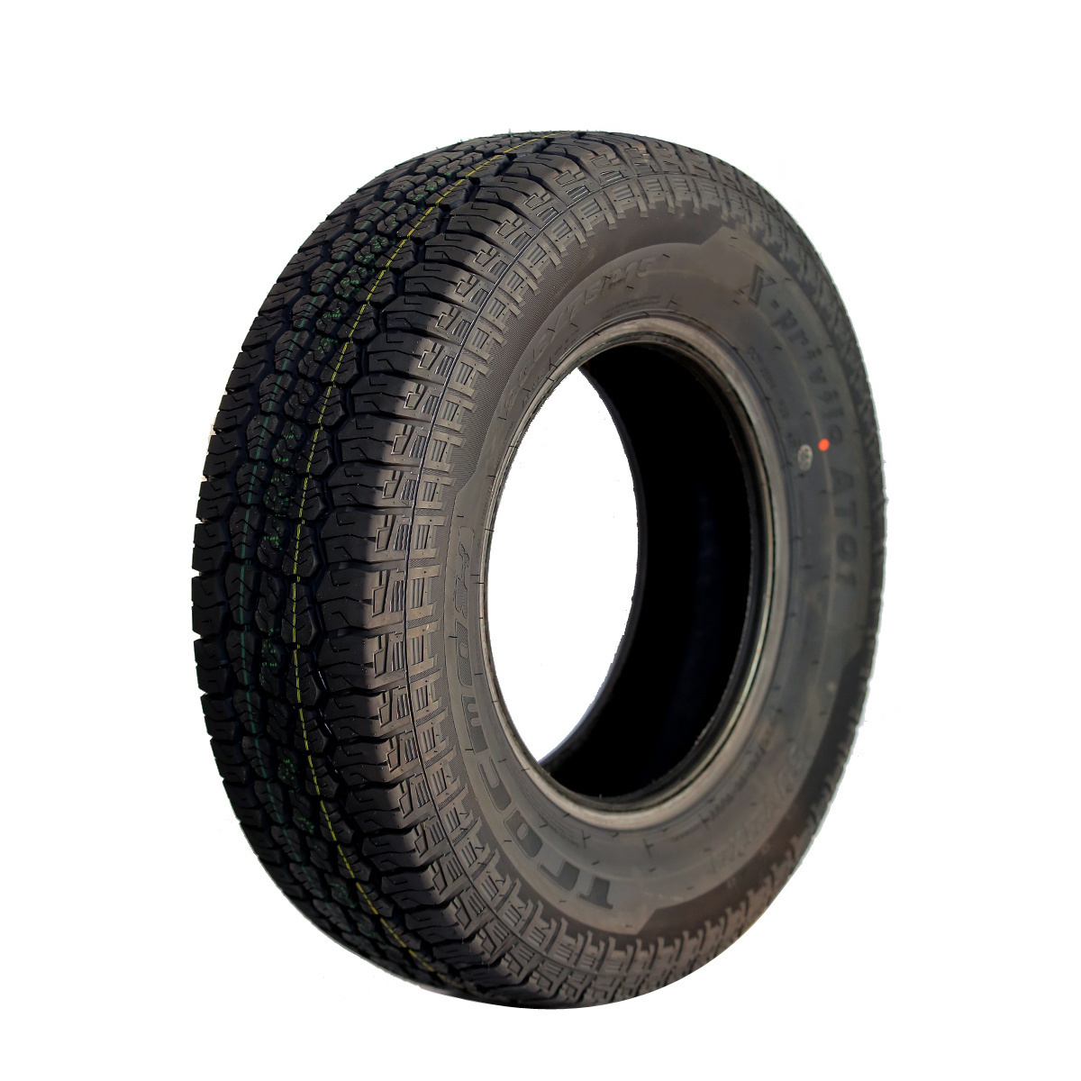 AT MT Tire 285/65R17 245/70R17 245/75R16 Car tire good quality