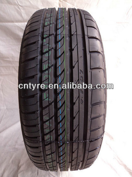 New car hifly tyres 205/65R15