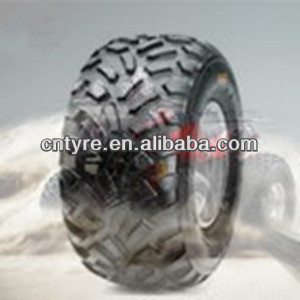 CHINA atv tire 22 10 9 tires used for ATV