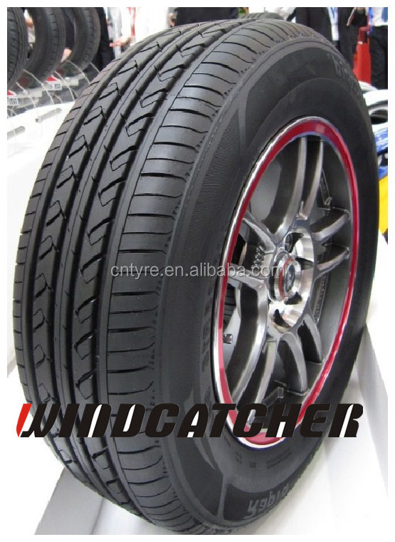 High quality hot sale PCR tyre 225/50R16 225/50/16 car tires with cheap price