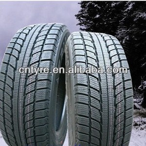 DS838 Double Star winter car tyres 195/75R16C