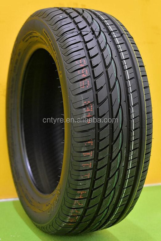 Radial car tyre 4*4 SUV good price 225/65R17