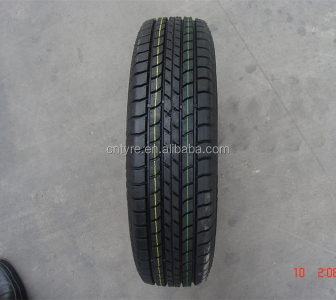 TRACMAX Brand 175/70R13 185/70R14 195/65R15 Hot sizes cheap price PCR car tyre for selling